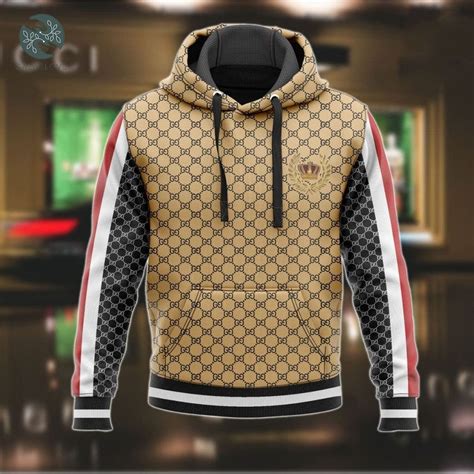 most expensive gucci hoodie.